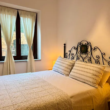 Appartement Amane Garden Retreat Limpiddu