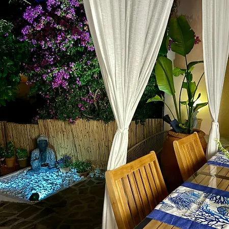 Amane Garden Retreat *