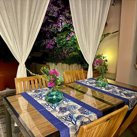 Amane Garden Retreat