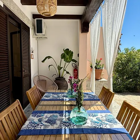 Apartamento Amane Garden Retreat