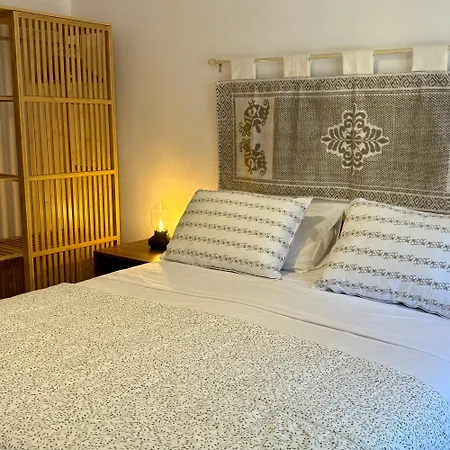 Amane Garden Retreat